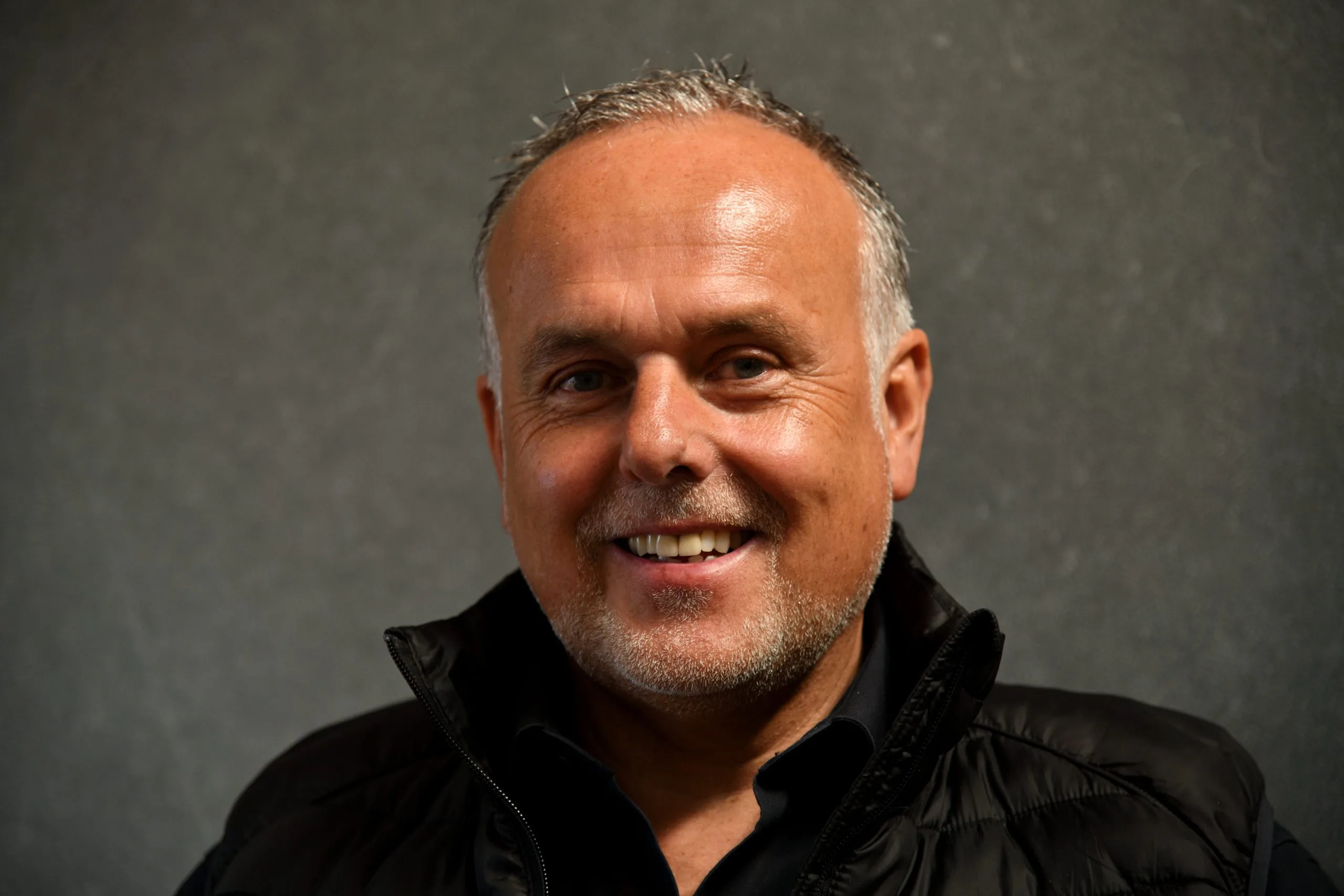 Portrait Andreas Kitzerow