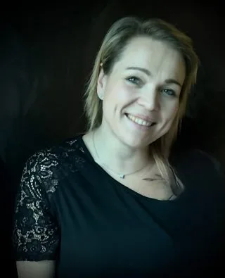 Portrait Andrea Groß