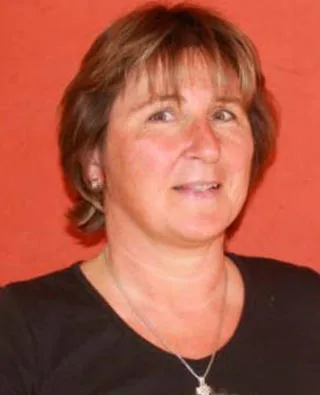 Portrait Rita Niesz